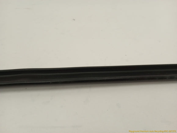 Hummer H2 Back Glass Seal Weatherstrip