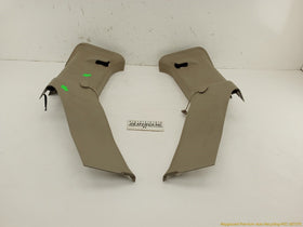 Hummer H2 Pair Of C Pillar Trim