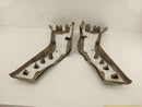 Hummer H2 Pair Of C Pillar Trim-2