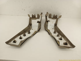 Hummer H2 Pair Of C Pillar Trim - 0