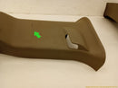Hummer H2 Pair Of C Pillar Trim-3