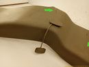 Hummer H2 Pair Of C Pillar Trim-5