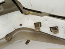Hummer H2 Pair Of C Pillar Trim-8