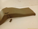 Hummer H2 Pair Of C Pillar Trim-10