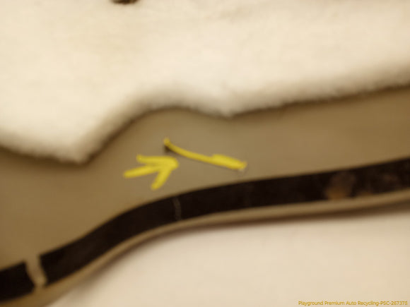 Hummer H2 Pair Of C Pillar Trim