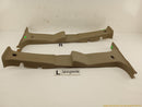 Hummer H2 Pair Of B Pillar Trim-1