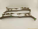 Hummer H2 Pair Of B Pillar Trim-2