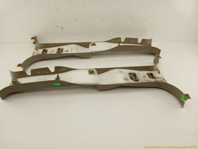 Hummer H2 Pair Of B Pillar Trim - 0