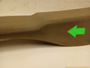 Hummer H2 Pair Of B Pillar Trim-3