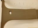 Hummer H2 Pair Of B Pillar Trim-4