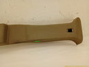 Hummer H2 Pair Of B Pillar Trim-5