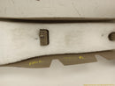 Hummer H2 Pair Of B Pillar Trim-7