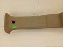 Hummer H2 Pair Of B Pillar Trim-8