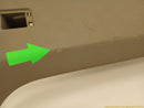 Hummer H2 Pair Of B Pillar Trim-9