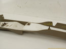 Hummer H2 Pair Of B Pillar Trim-12