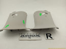 Mini Cooper S Pair Of D Pillar Trim-1