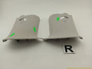 Mini Cooper S Pair Of D Pillar Trim-2