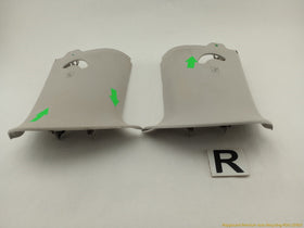 Mini Cooper S Pair Of D Pillar Trim - 0