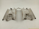 Mini Cooper S Pair Of D Pillar Trim-3