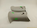 Mini Cooper S Pair Of D Pillar Trim-7