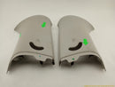 Mini Cooper S Pair Of D Pillar Trim-8