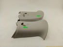 Mini Cooper S Pair Of D Pillar Trim-9