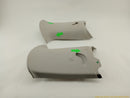 Mini Cooper S Pair Of D Pillar Trim-10