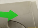 Mini Cooper S Pair Of D Pillar Trim-11