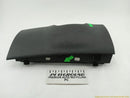 Mini Cooper S Driver Left Front Knee Bolster Trim-1