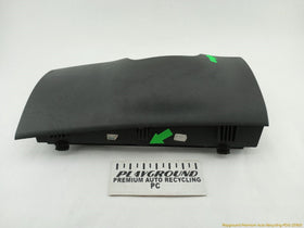 Mini Cooper S Driver Left Front Knee Bolster Trim