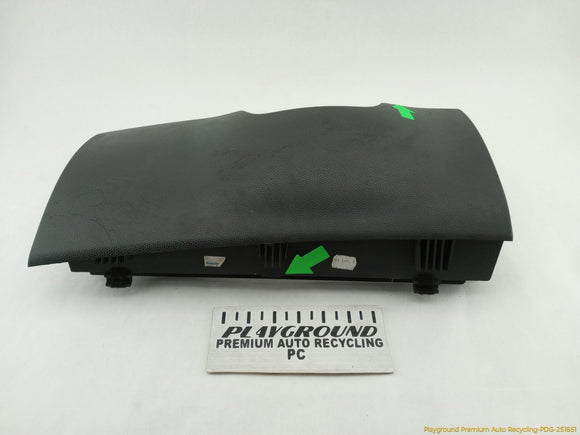 Mini Cooper S Driver Left Front Knee Bolster Trim