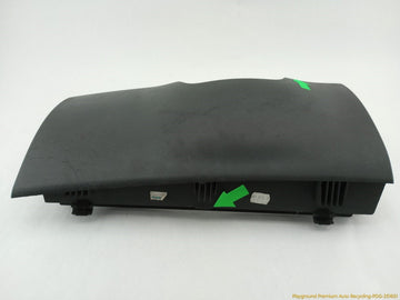 Mini Cooper S Driver Left Front Knee Bolster Trim - 0