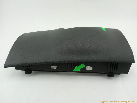 Mini Cooper S Driver Left Front Knee Bolster Trim