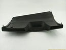 Mini Cooper S Driver Left Front Knee Bolster Trim-5