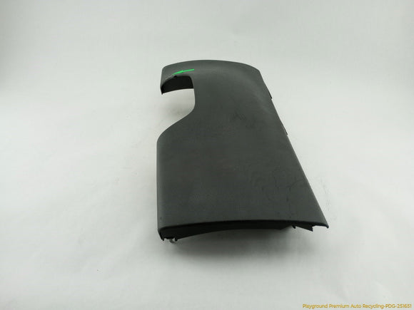 Mini Cooper S Driver Left Front Knee Bolster Trim