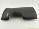 Mini Cooper S Driver Left Front Knee Bolster Trim-12