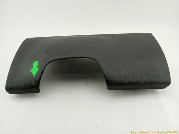 Mini Cooper S Driver Left Front Knee Bolster Trim