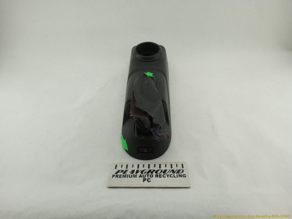 Mini Cooper S Handbrake Center Console