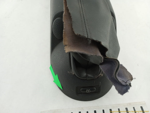 Mini Cooper S Handbrake Center Console