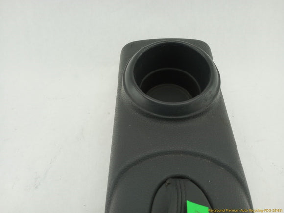 Mini Cooper S Handbrake Center Console
