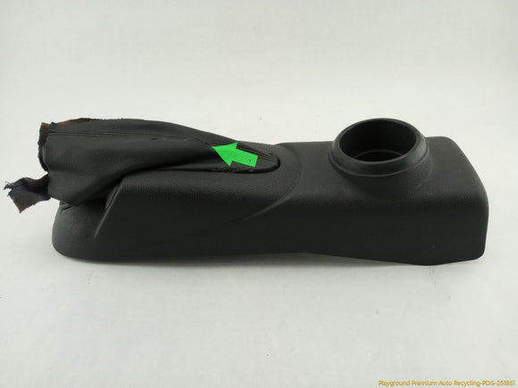 Mini Cooper S Handbrake Center Console