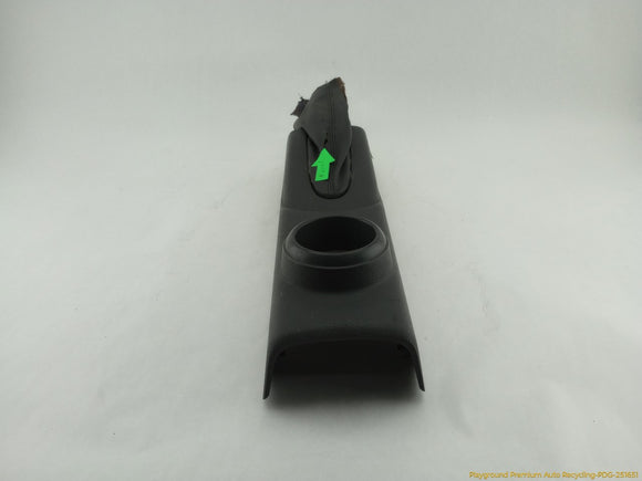 Mini Cooper S Handbrake Center Console