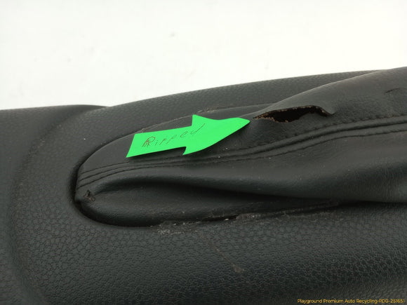 Mini Cooper S Handbrake Center Console