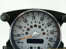 Mini Cooper S Instrument Cluster Speedometer-5