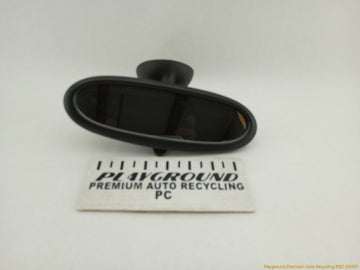Mini Cooper S Rear View Mirror