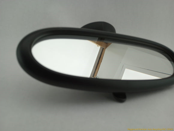 Mini Cooper S Rear View Mirror