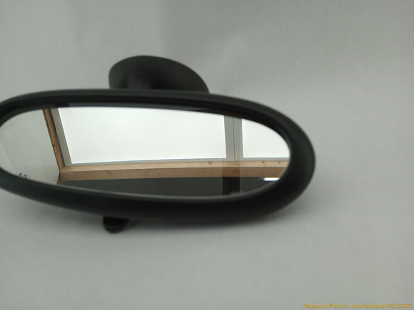 Mini Cooper S Rear View Mirror