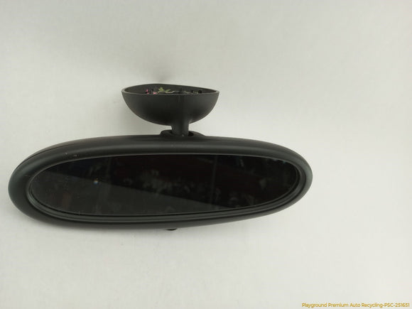 Mini Cooper S Rear View Mirror