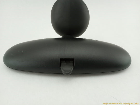 Mini Cooper S Rear View Mirror