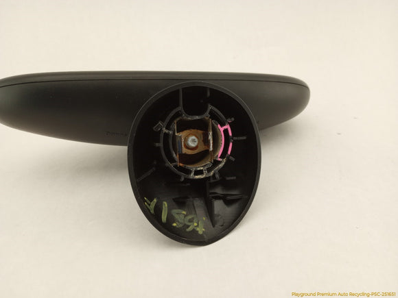 Mini Cooper S Rear View Mirror